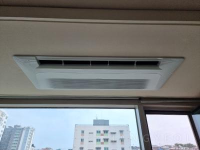 경기도 성남시 수정구 태평동 신세계쉐덴 시스템에어컨 기타