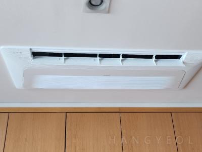서울특별시 강남구 도곡동 타워팰리스 시스템에어컨 기타