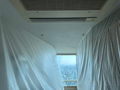 서울특별시 강남구 도곡동 타워팰리스 시스템에어컨 기타