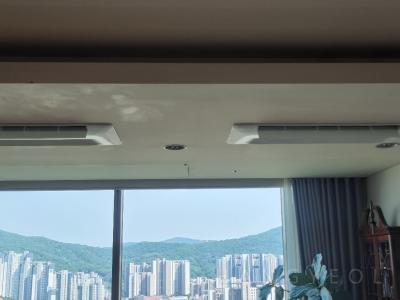 서울특별시 강남구 도곡동 타워팰리스 시스템에어컨 기타