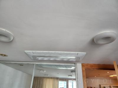 서울특별시 강남구 도곡동 타워팰리스 시스템에어컨 기타