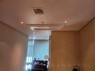서울특별시 강남구 도곡동 타워팰리스 시스템에어컨 기타