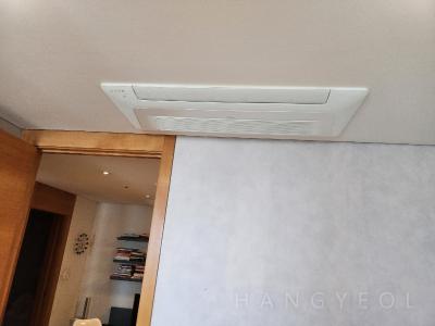 서울특별시 강남구 도곡동 타워팰리스 시스템에어컨 기타