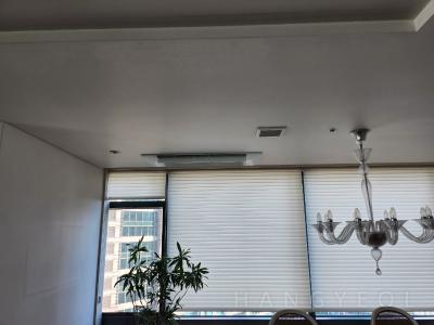 서울특별시 강남구 도곡동 타워팰리스 시스템에어컨 기타