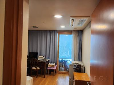 서울특별시 강남구 도곡동 타워팰리스 시스템에어컨 기타