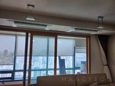 서울특별시 강남구 도곡동 타워팰리스 시스템에어컨 기타
