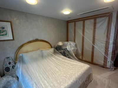 서울특별시 강남구 도곡동 타워팰리스 시스템에어컨 기타