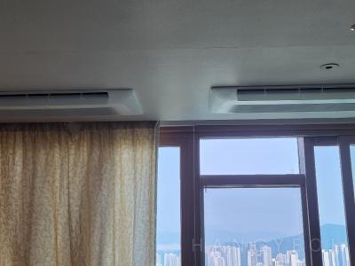 서울특별시 강남구 도곡동 타워팰리스 시스템에어컨 기타