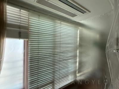 서울특별시 강남구 도곡동 타워팰리스 시스템에어컨 기타