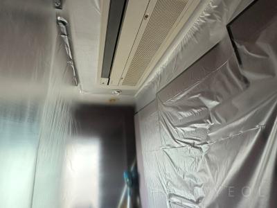 서울특별시 강남구 도곡동 타워팰리스 시스템에어컨 기타