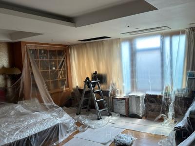서울특별시 강남구 도곡동 타워팰리스 시스템에어컨 기타