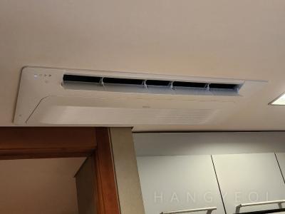 서울특별시 강남구 도곡동 타워팰리스 시스템에어컨 기타