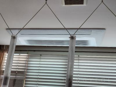 서울특별시 강남구 도곡동 타워팰리스 시스템에어컨 기타