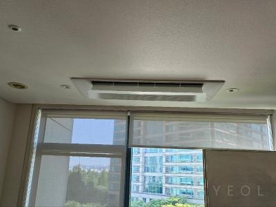 서울특별시 강남구 도곡동 타워팰리스 시스템에어컨 기타