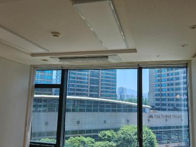 서울특별시 강남구 도곡동 타워팰리스 시스템에어컨 기타