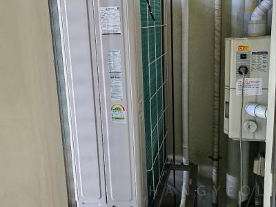 서울특별시 강남구 도곡동 타워팰리스 시스템에어컨 기타