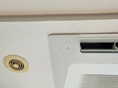 서울특별시 강남구 도곡동 타워팰리스 시스템에어컨 기타