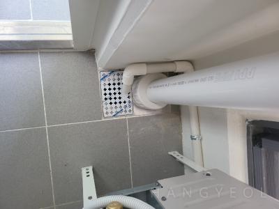 인천광역시 미추홀구 학익동 시티오씨엘 1단지 시스템에어컨 기타