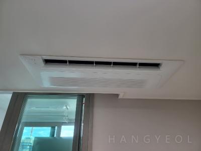 인천광역시 미추홀구 학익동 시티오씨엘 1단지 시스템에어컨 기타