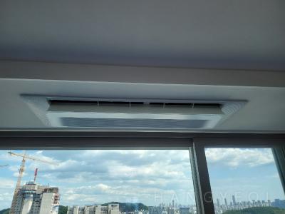 인천광역시 미추홀구 학익동 시티오씨엘 1단지 시스템에어컨 기타