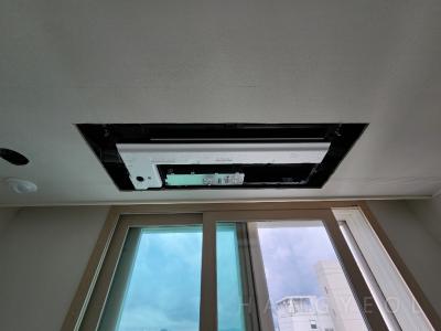경기도 용인시 기흥구 서천동 영통로 효성해링턴플레이스 시스템에어컨 기타