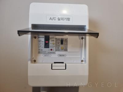 인천광역시 연수구 송도동 송도자이크리스탈오션 시스템에어컨 기타