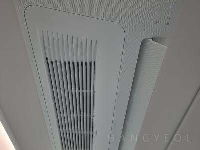 인천광역시 연수구 송도동 송도자이크리스탈오션 시스템에어컨 기타