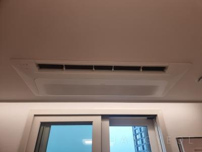 인천광역시 연수구 송도동 송도자이크리스탈오션 시스템에어컨 기타