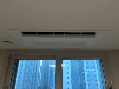 경기도 용인시 기흥구 구갈동 기흥역 센트럴 푸르지오 시스템에어컨 기타
