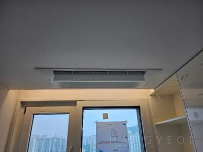 경기도 수원시 영통구 영통동 대우 월드마크 영통 시스템에어컨 기타