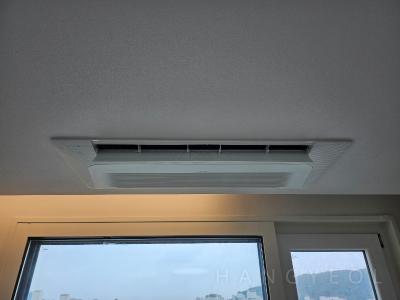 경기도 수원시 영통구 영통동 대우 월드마크 영통 시스템에어컨 기타