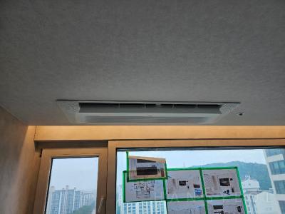 경기도 수원시 영통구 영통동 대우 월드마크 영통 시스템에어컨 기타