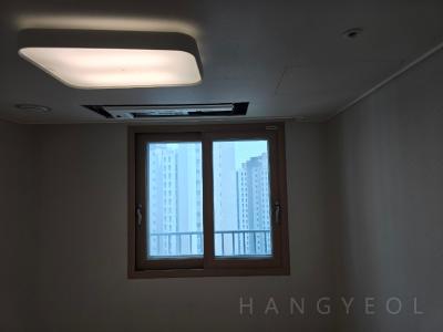 충청남도 천안시 서북구 성성동 천안시티자이 시스템에어컨 기타