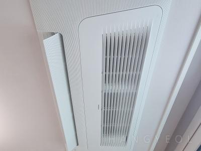 경기도 수원시 팔달구 고등동 수원역푸르지오자이 시스템에어컨 기타