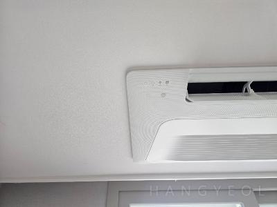 경기도 안성시 공도읍 효성해링턴플레이스안성공도 시스템에어컨 기타