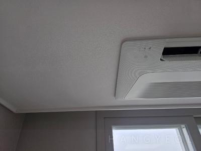 경기도 안성시 공도읍 효성해링턴플레이스안성공도 시스템에어컨 기타