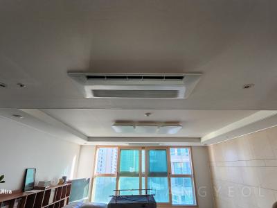경기도 수원시 영통구 이의동 광교C1 호반베르디움, Summit Place광교 시스템에어컨 기타