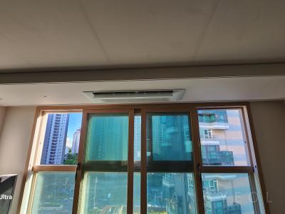 경기도 수원시 영통구 이의동 광교C1 호반베르디움, Summit Place광교 시스템에어컨 기타