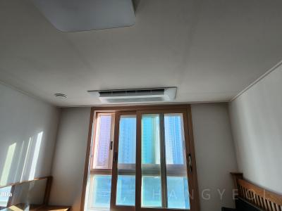 경기도 수원시 영통구 이의동 광교C1 호반베르디움, Summit Place광교 시스템에어컨 기타