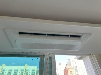 경기도 고양시 일산서구 주엽동 문촌마을5단지아파트 시스템에어컨 기타