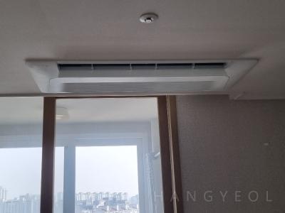 경기도 화성시 기산동 에스케이뷰파크2차 시스템에어컨 기타