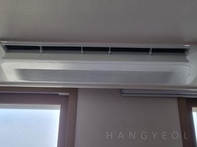경기도 화성시 기산동 에스케이뷰파크2차 시스템에어컨 기타