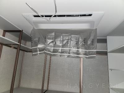 서울특별시 강남구 도곡동 타워팰리스 시스템에어컨 기타