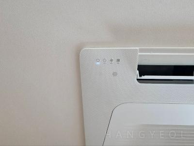 서울특별시 강남구 도곡동 타워팰리스 시스템에어컨 기타
