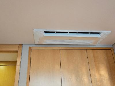 서울특별시 강남구 도곡동 타워팰리스 시스템에어컨 기타