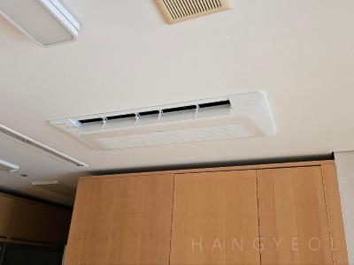 서울특별시 강남구 도곡동 타워팰리스 시스템에어컨 기타