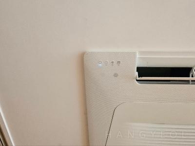 서울특별시 강남구 도곡동 타워팰리스 시스템에어컨 기타