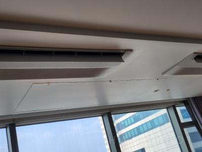 서울특별시 강남구 도곡동 타워팰리스 시스템에어컨 기타