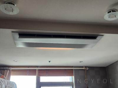 서울특별시 강남구 도곡동 타워팰리스 시스템에어컨 기타