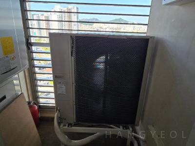 서울특별시 은평구 증산동 디엠씨 자이2단지 시스템에어컨 기타